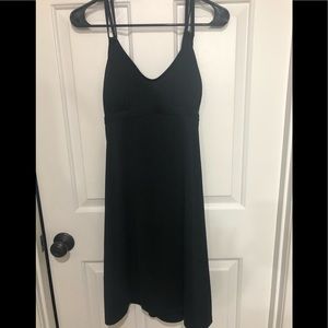 Athleta swim dress